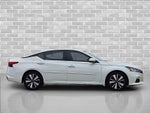 2021 Nissan Altima 2.5 SL