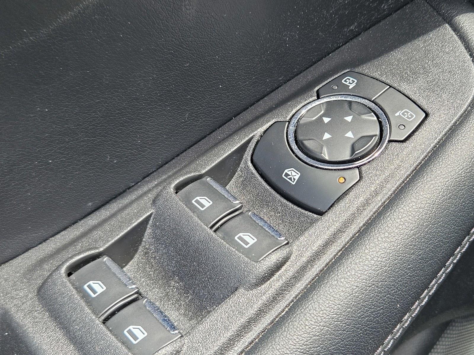 2024 Ford Edge SE