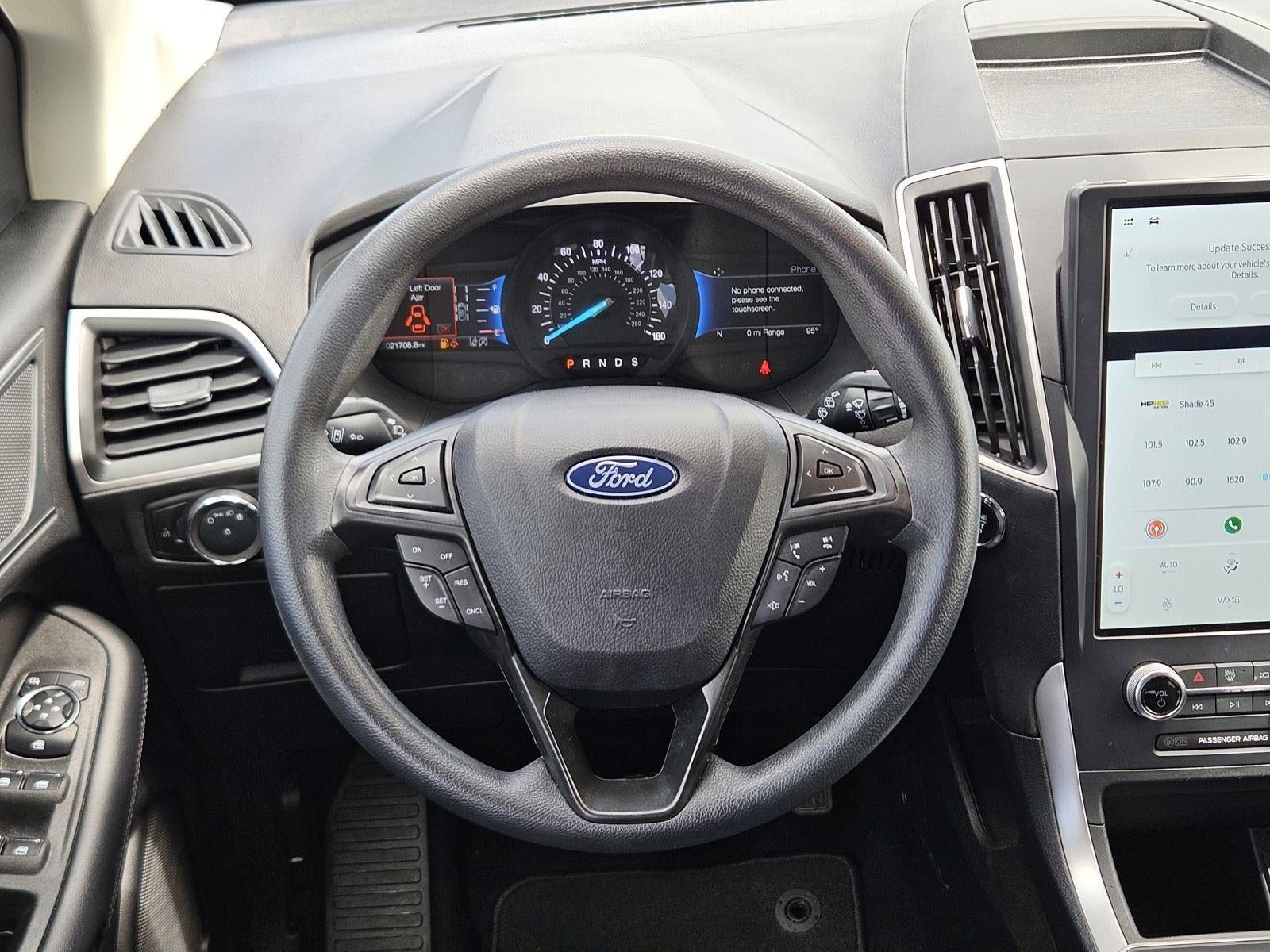 2024 Ford Edge SE