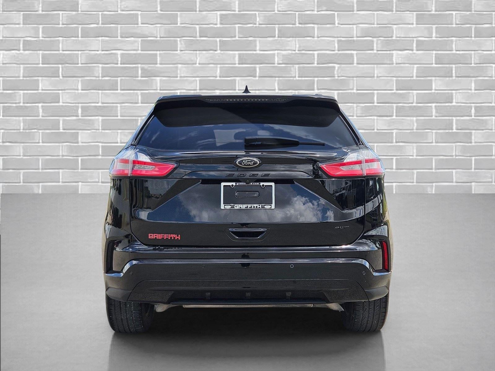 2024 Ford Edge SE