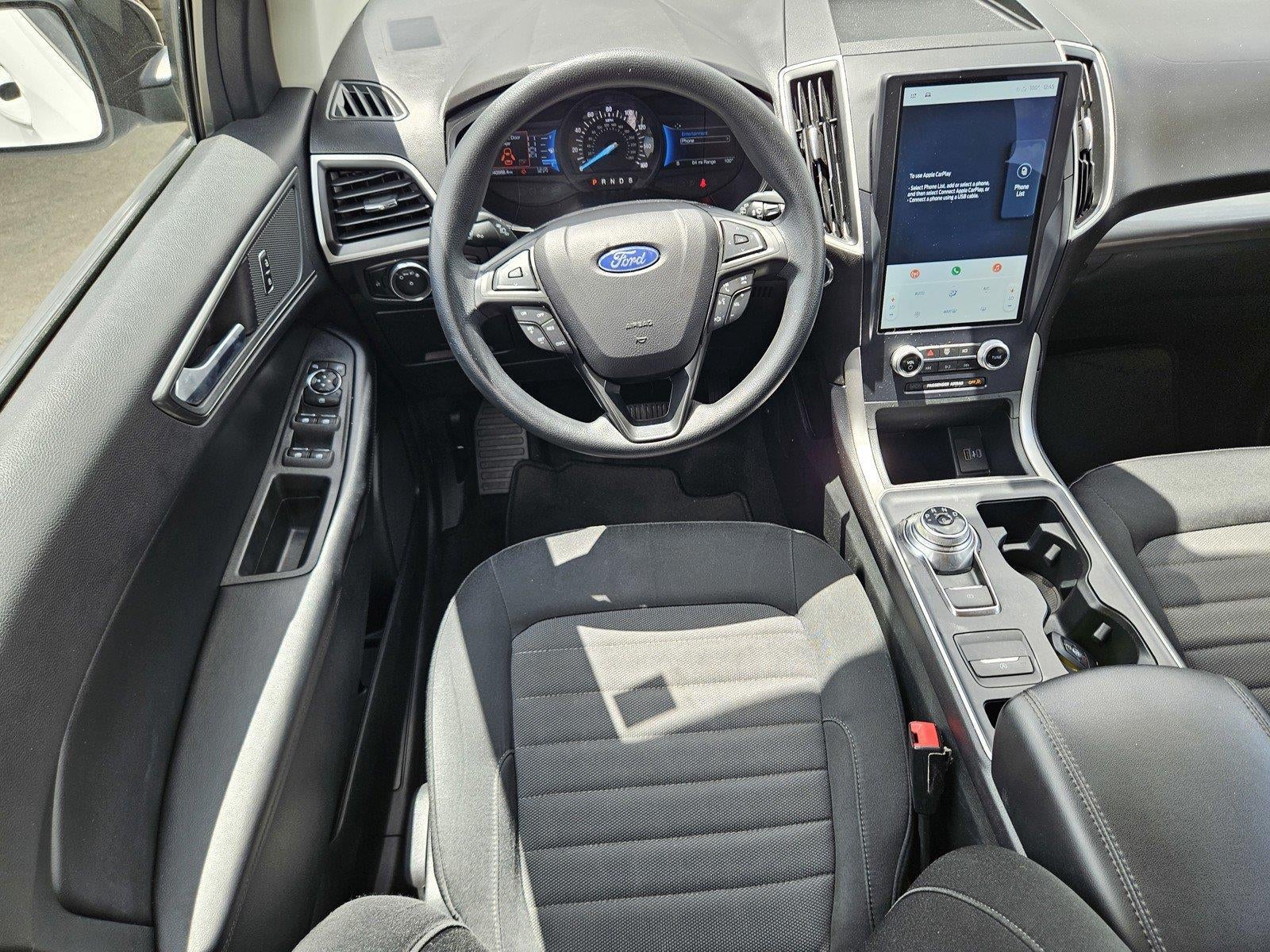 2023 Ford Edge SE