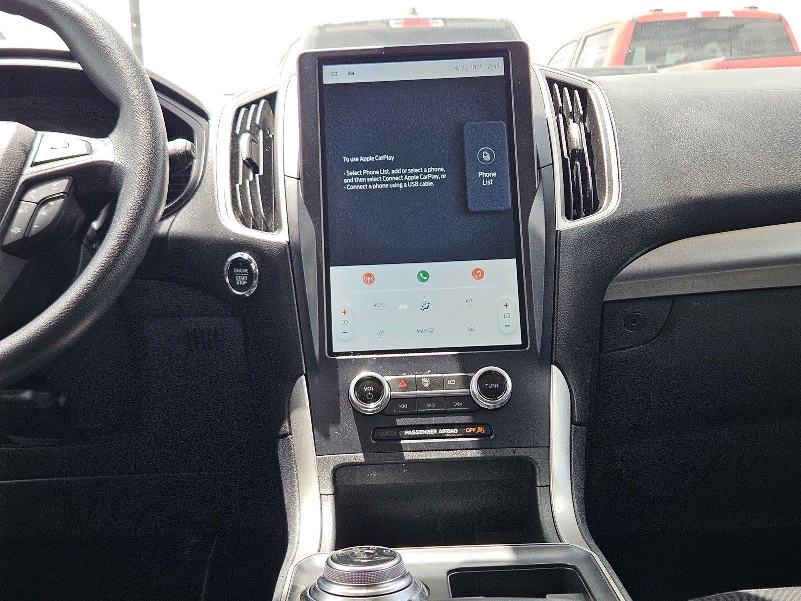 2023 Ford Edge SE