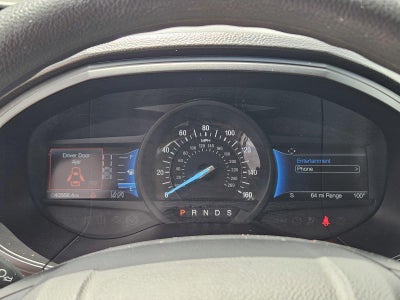 2023 Ford Edge SE