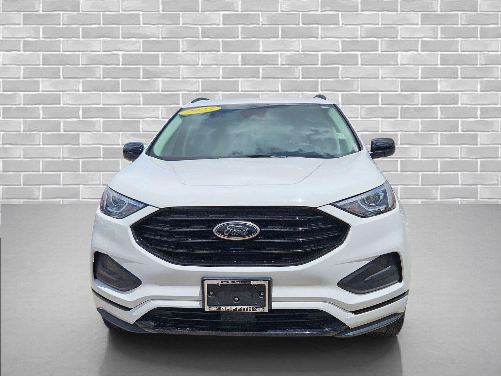 2023 Ford Edge SE