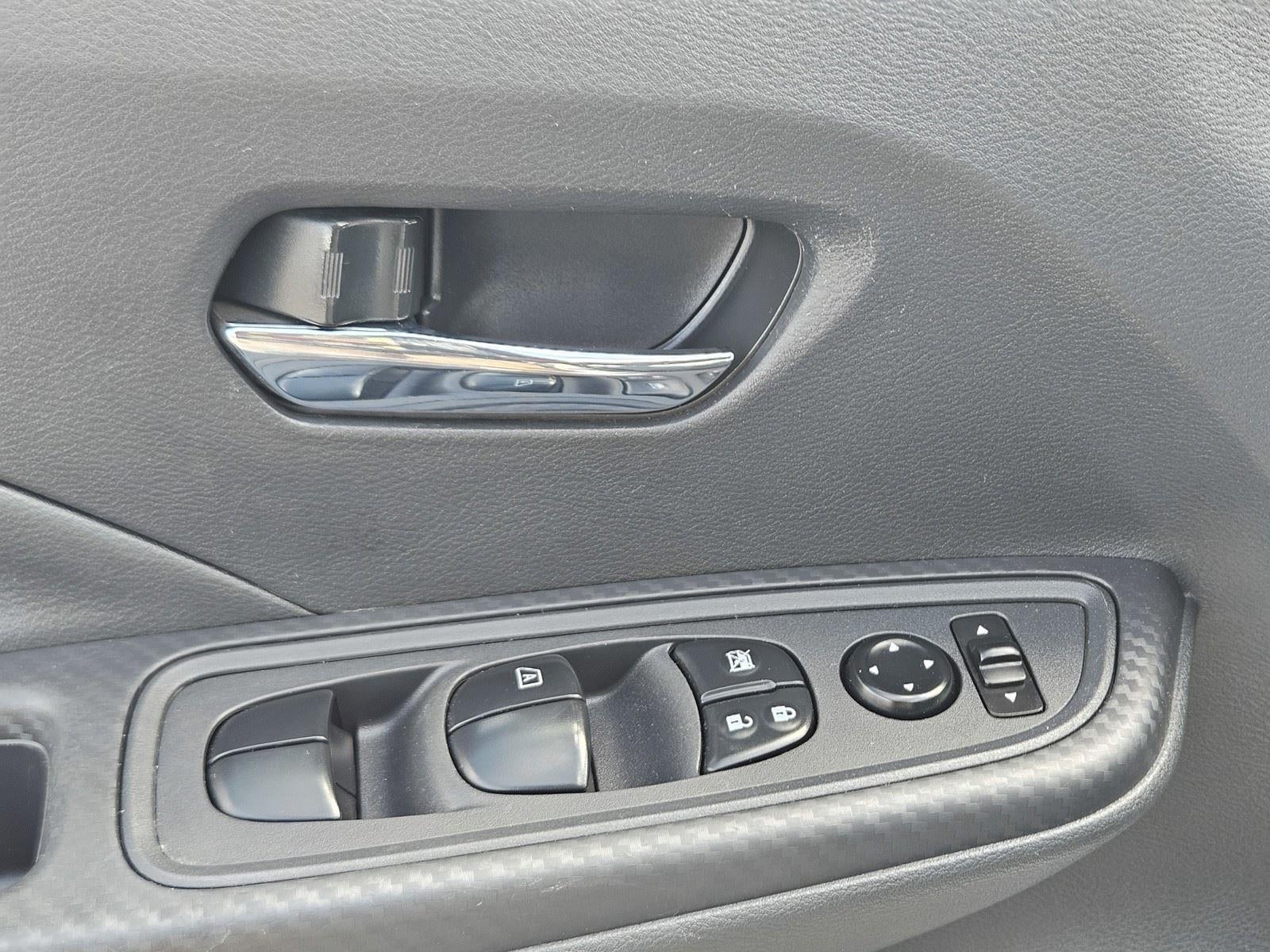 2024 Nissan Versa SV