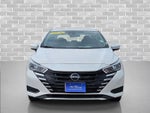 2024 Nissan Versa SV