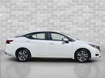2024 Nissan Versa SV