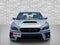 2018 Subaru Wrx Limited