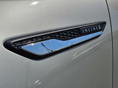 2024 Mazda Mazda CX-90 3.3 Turbo S Premium Plus