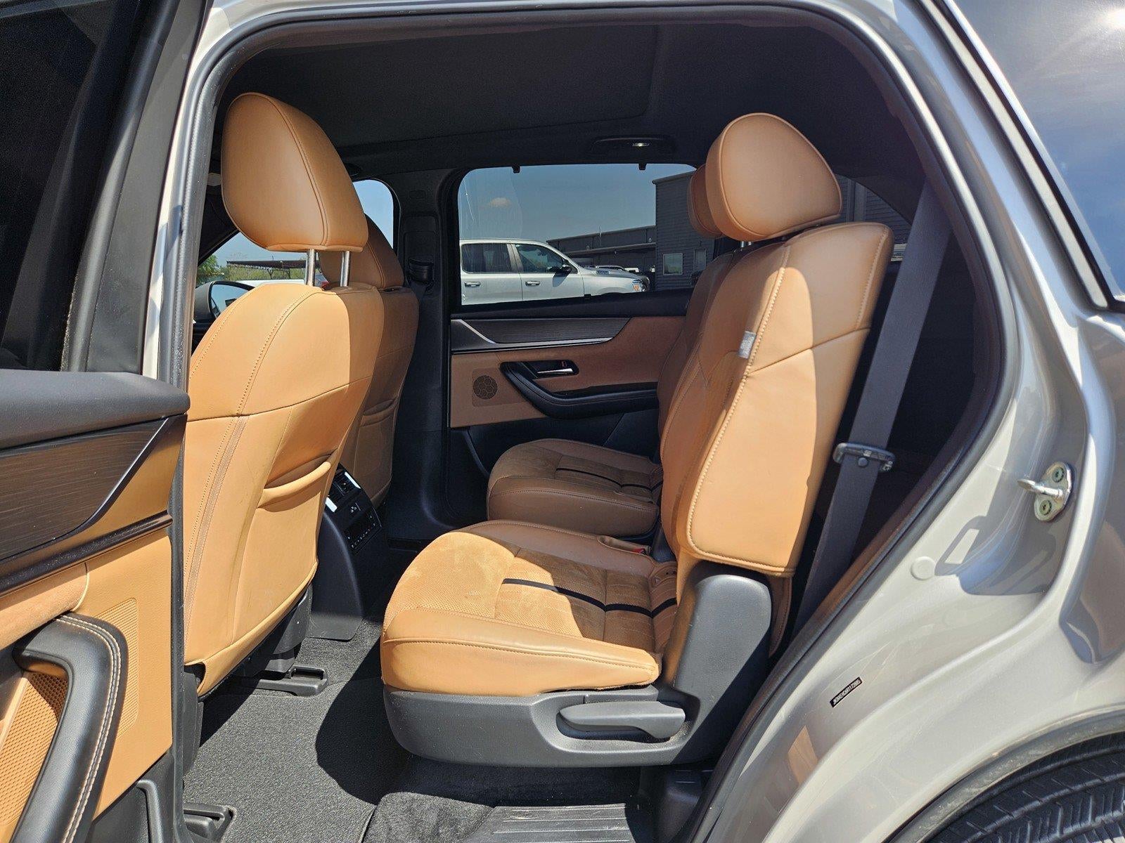 2024 Mazda Mazda CX-90 3.3 Turbo S Premium Plus
