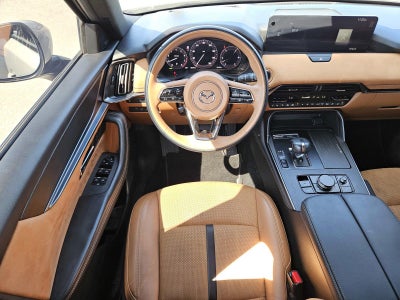 2024 Mazda Mazda CX-90 3.3 Turbo S Premium Plus