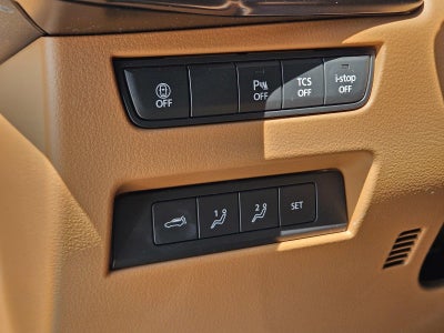 2024 Mazda Mazda CX-90 3.3 Turbo S Premium Plus