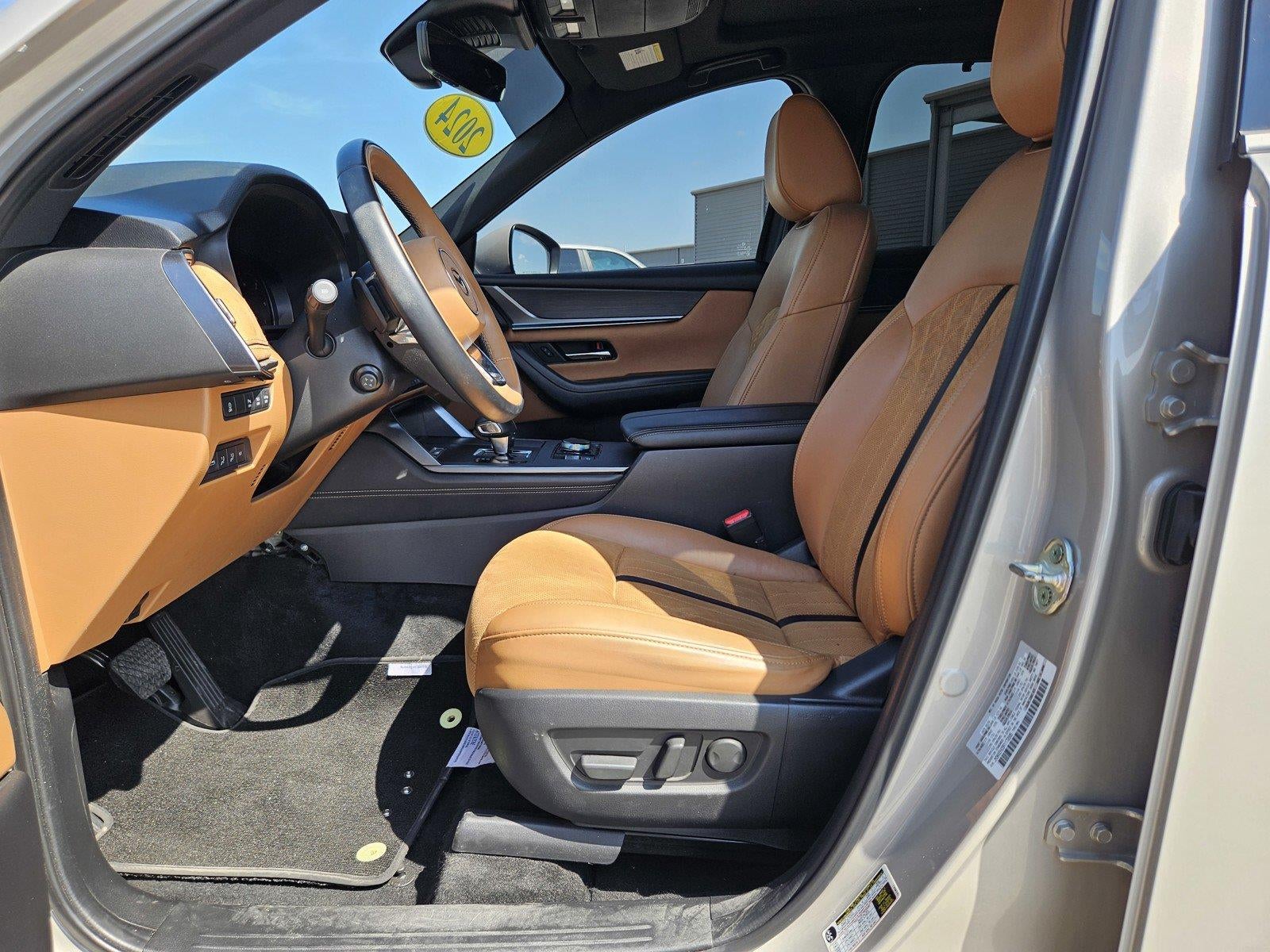 2024 Mazda Mazda CX-90 3.3 Turbo S Premium Plus