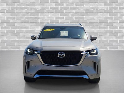 2024 Mazda Mazda CX-90 3.3 Turbo S Premium Plus