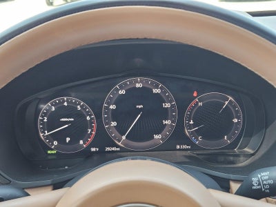2024 Mazda Mazda CX-90 3.3 Turbo S Premium Plus