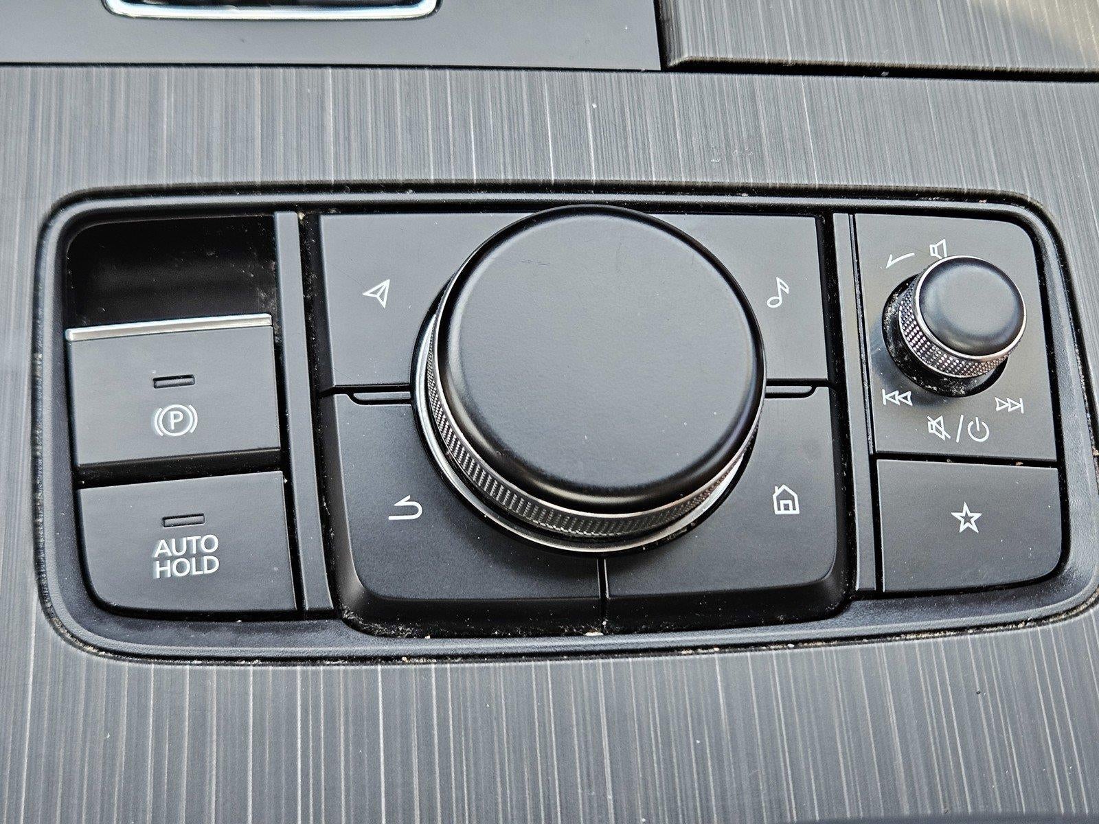 2024 Mazda Mazda CX-90 3.3 Turbo S Premium Plus