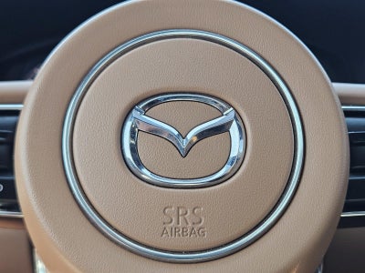 2024 Mazda Mazda CX-90 3.3 Turbo S Premium Plus