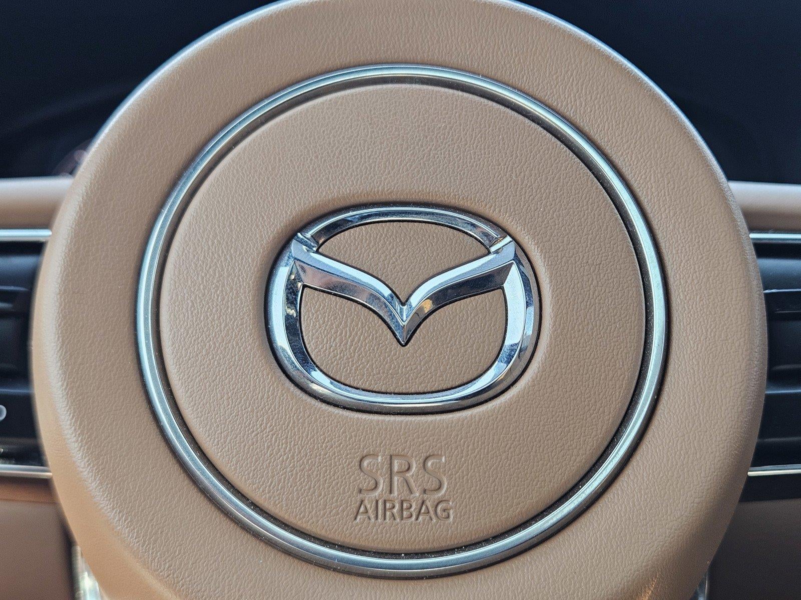 2024 Mazda Mazda CX-90 3.3 Turbo S Premium Plus