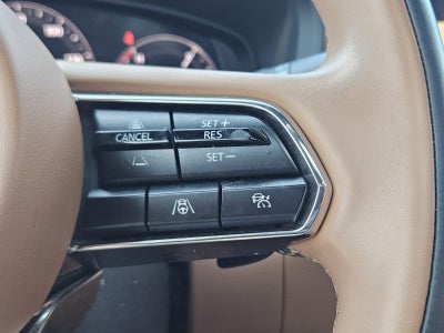 2024 Mazda Mazda CX-90 3.3 Turbo S Premium Plus