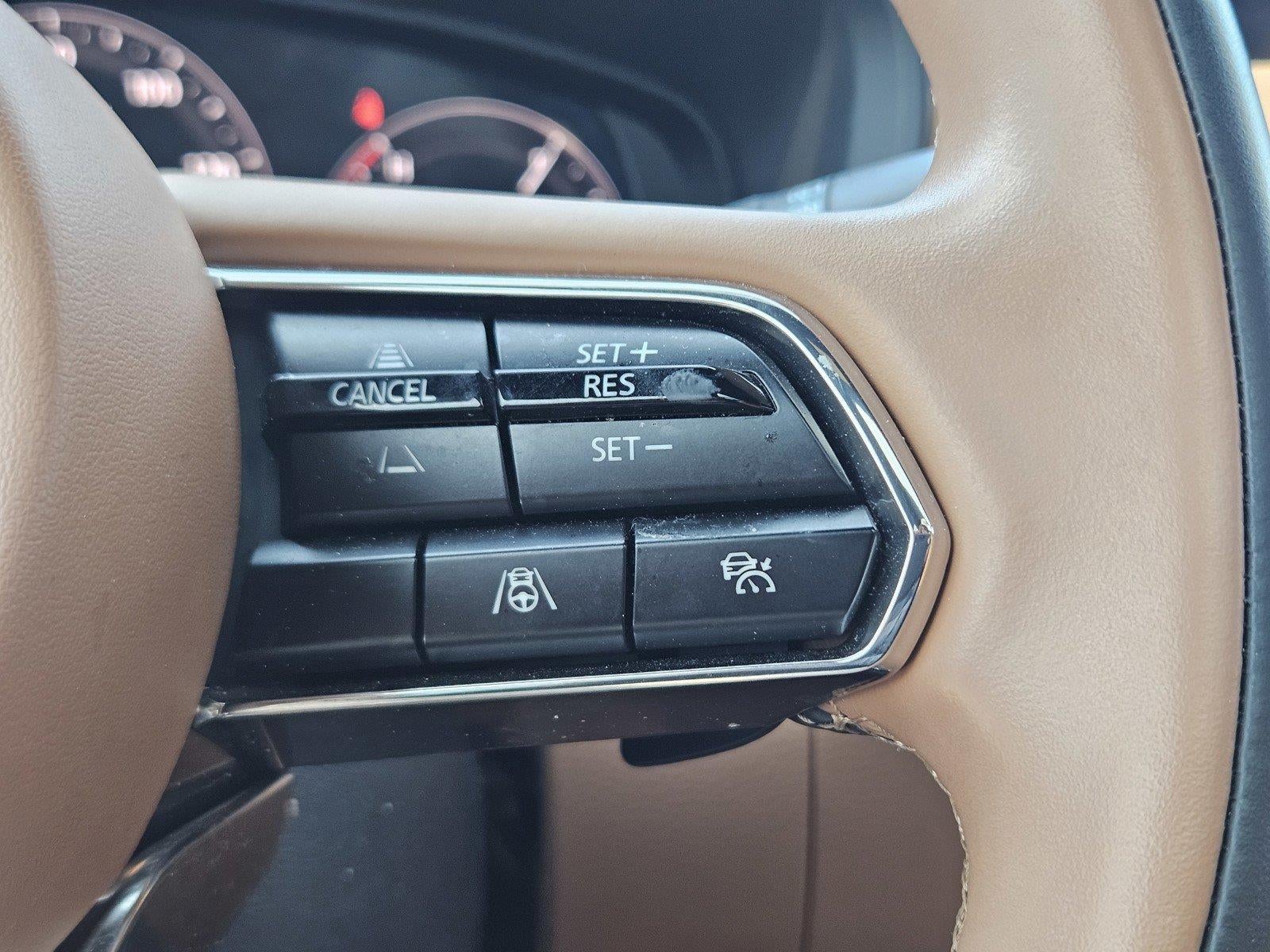 2024 Mazda Mazda CX-90 3.3 Turbo S Premium Plus