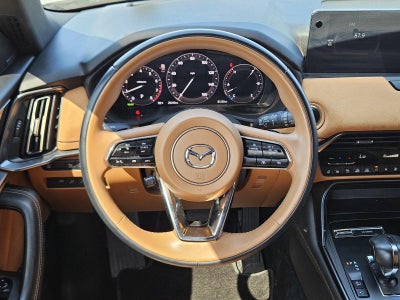 2024 Mazda Mazda CX-90 3.3 Turbo S Premium Plus