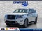 2022 Nissan Armada SL