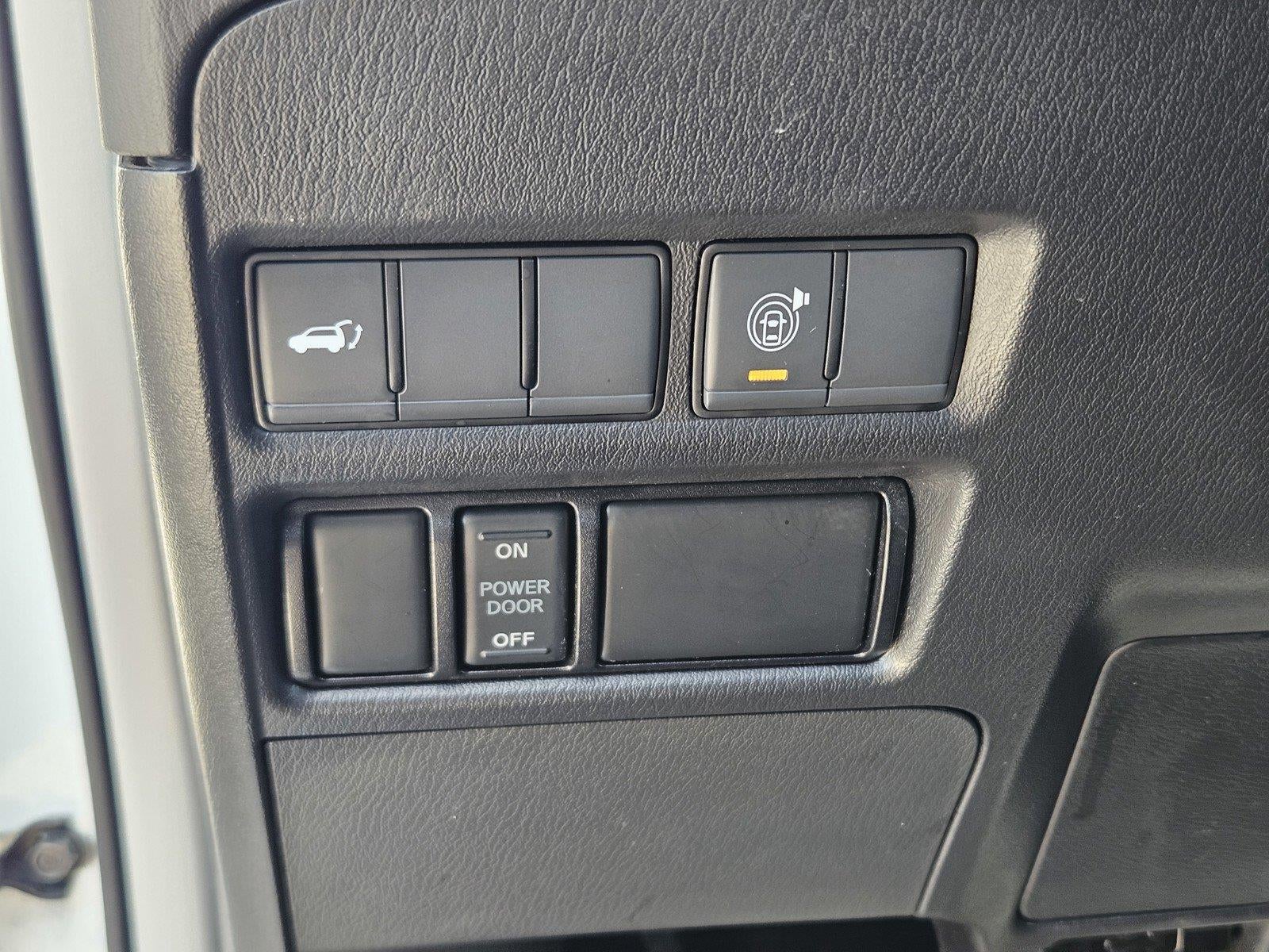 2022 Nissan Armada SL