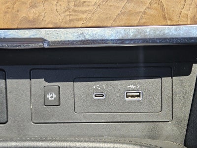 2022 Nissan Armada SL