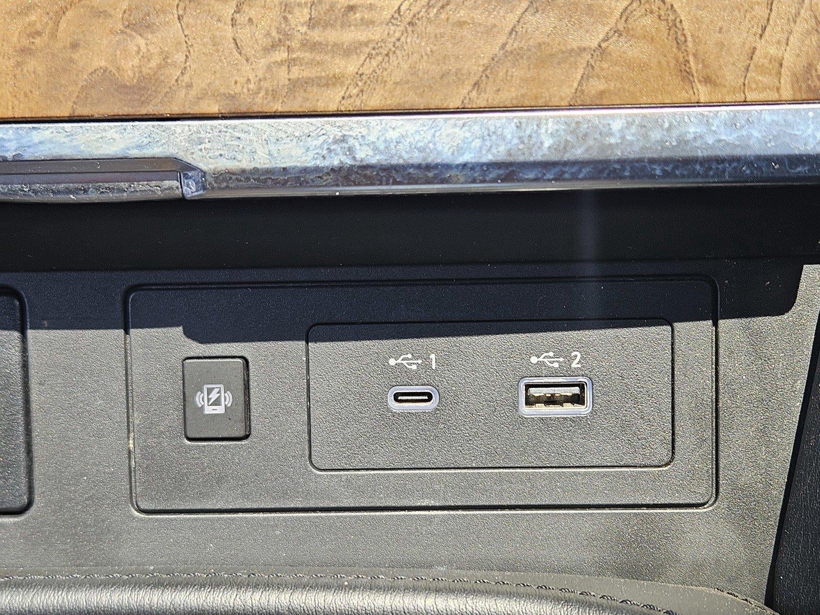 2022 Nissan Armada SL