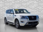2022 Nissan Armada SL