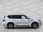 2022 Nissan Armada SL