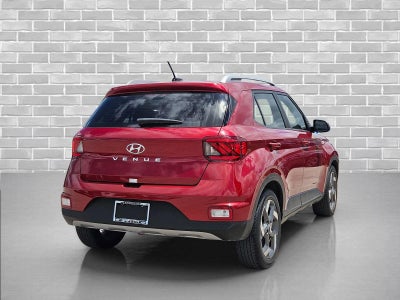 2024 Hyundai Venue SEL