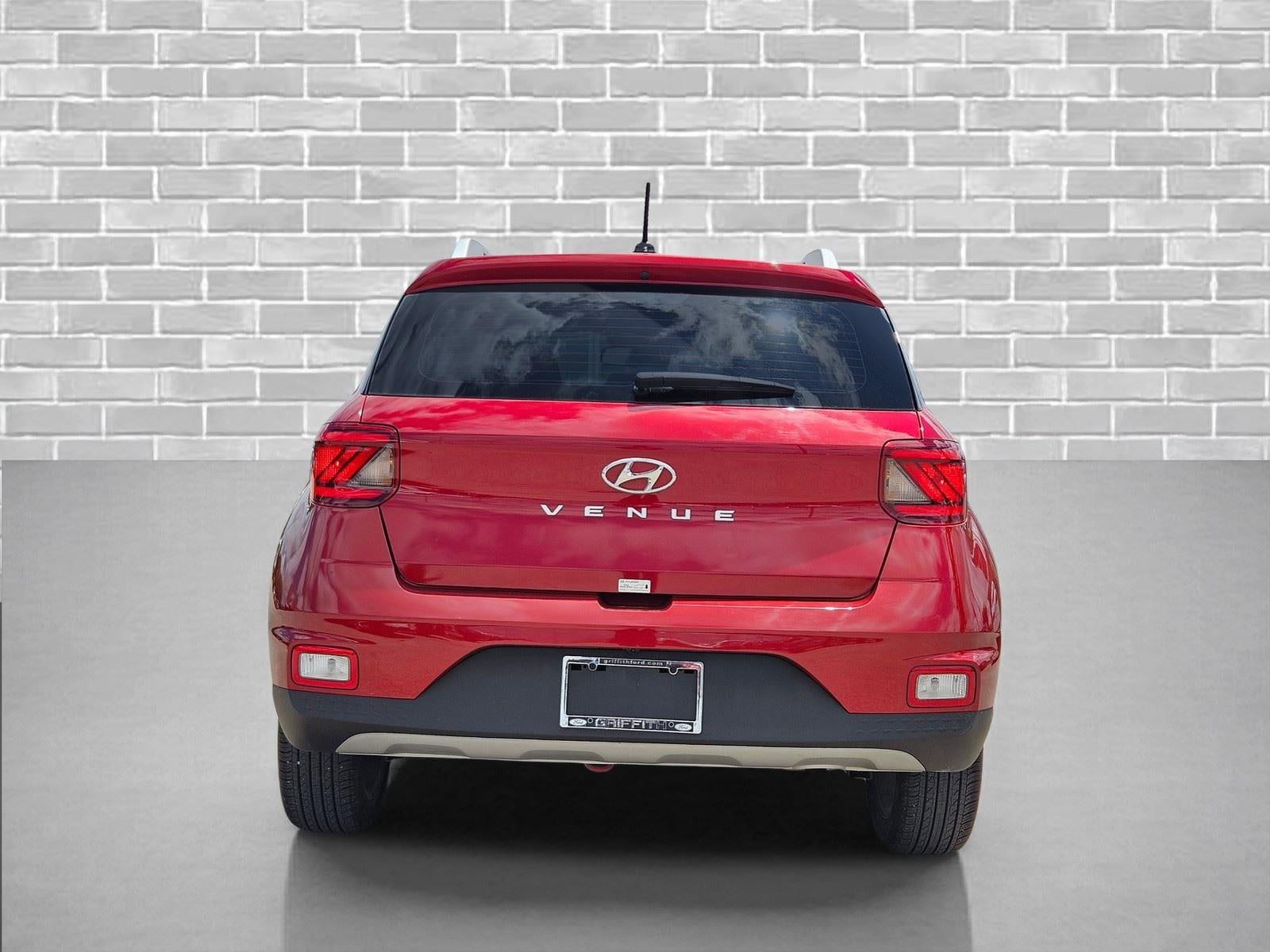 2024 Hyundai Venue SEL