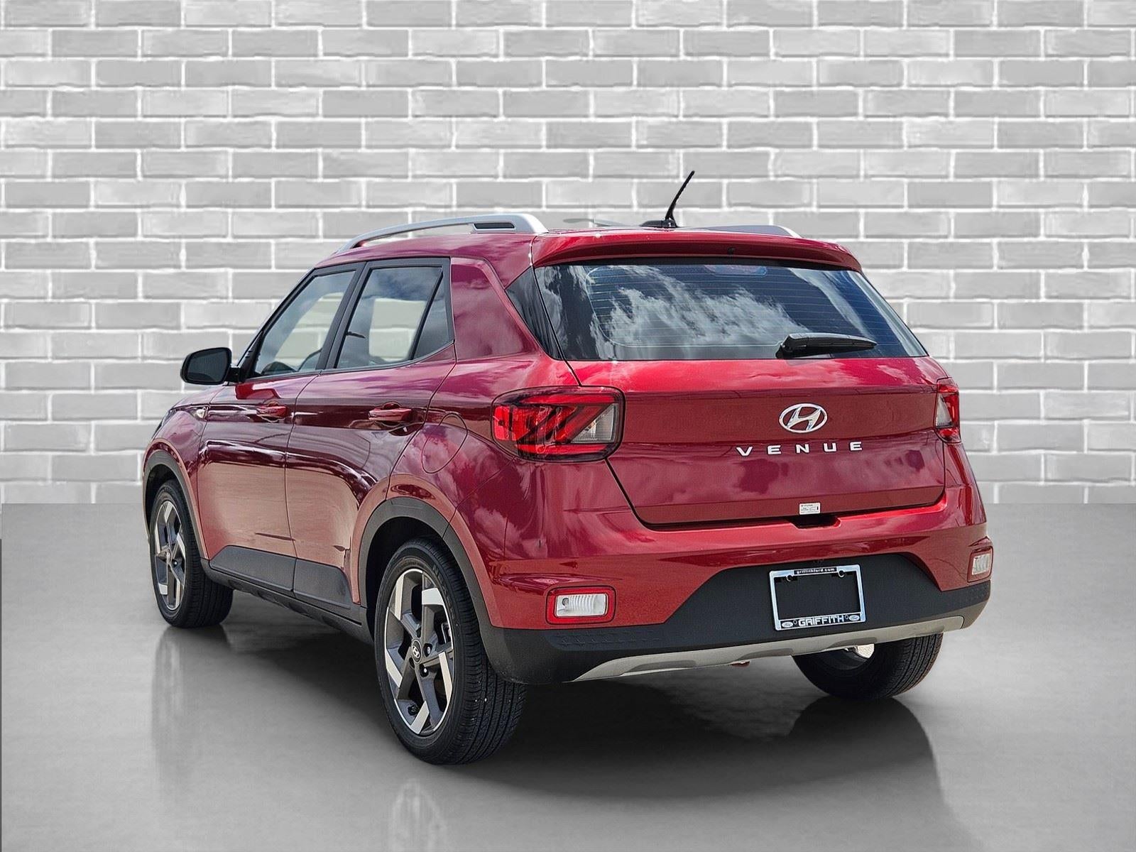 2024 Hyundai Venue SEL
