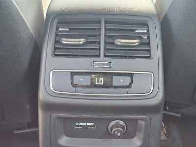 2024 Audi A4 Sedan S line Premium Plus