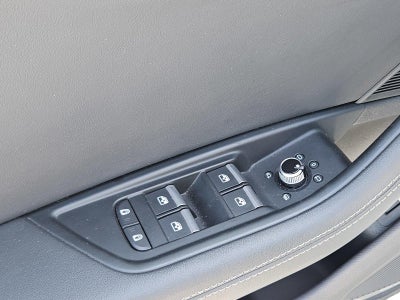 2024 Audi A4 Sedan S line Premium Plus