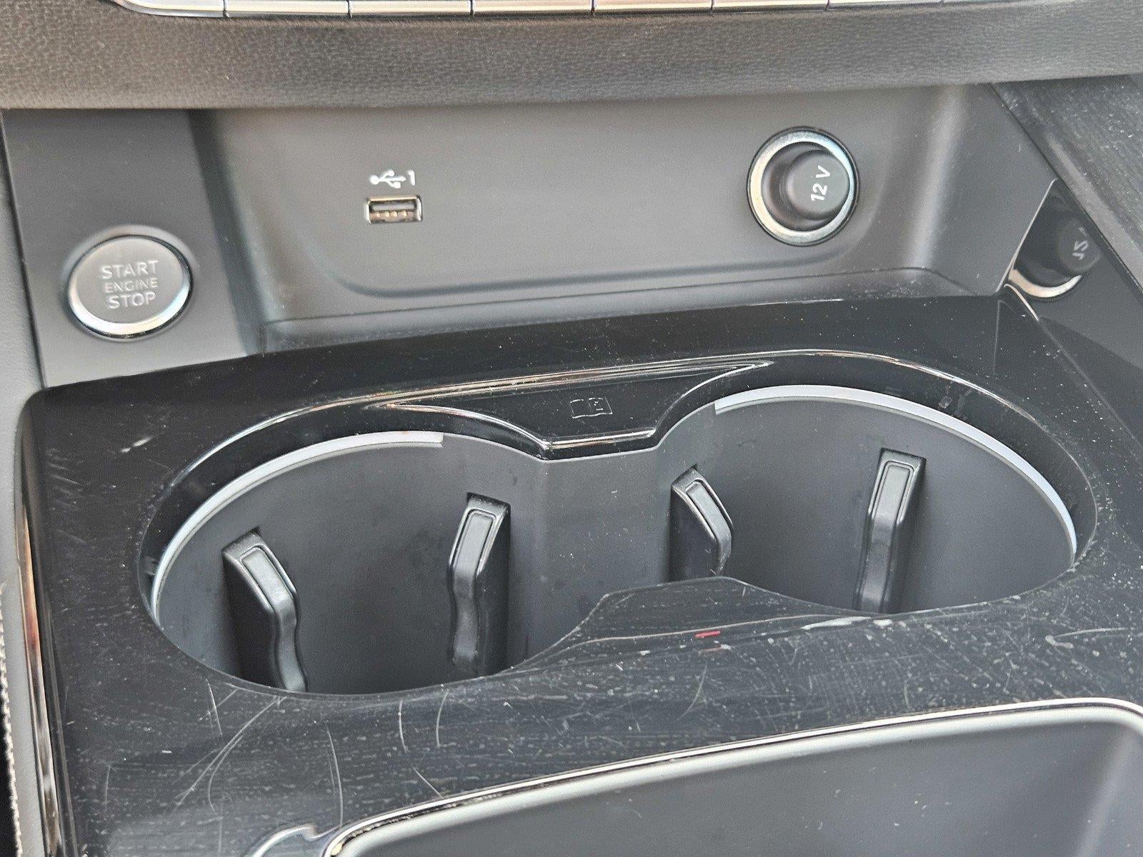 2024 Audi A4 Sedan S line Premium Plus