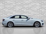 2024 Audi A4 Sedan S line Premium Plus