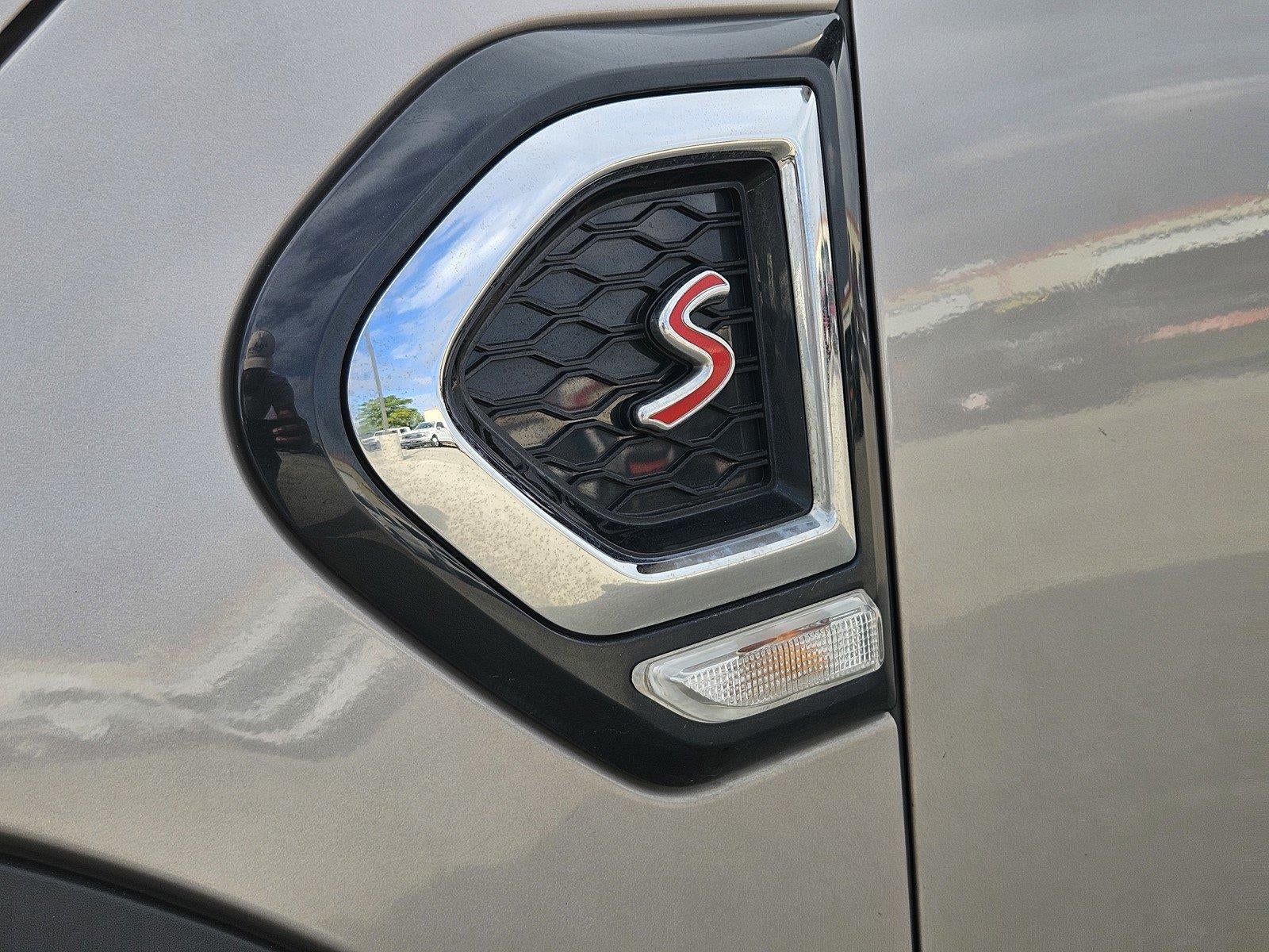 2024 MINI Countryman Cooper S