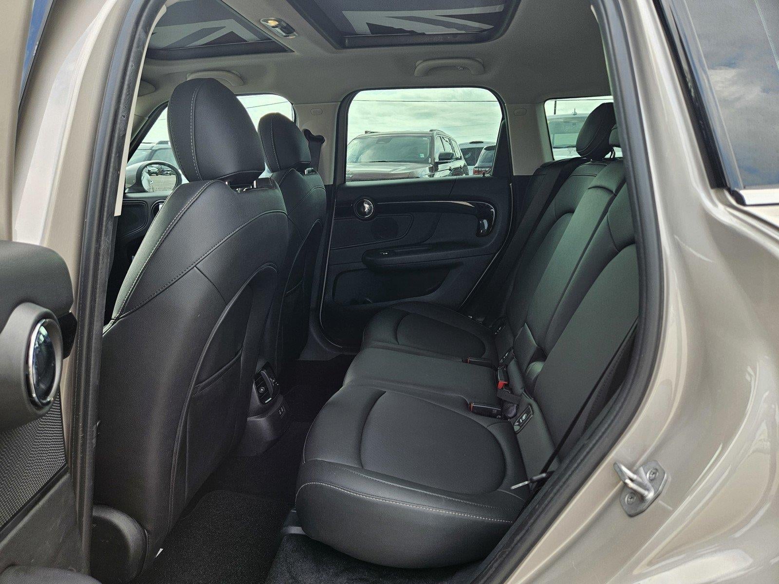 2024 MINI Countryman Cooper S