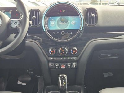 2024 MINI Countryman Cooper S