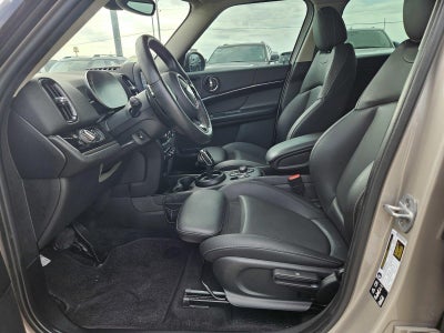 2024 MINI Countryman Cooper S
