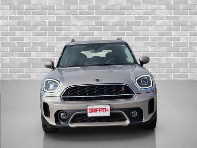 2024 MINI Countryman Cooper S