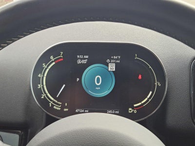 2024 MINI Countryman Cooper S