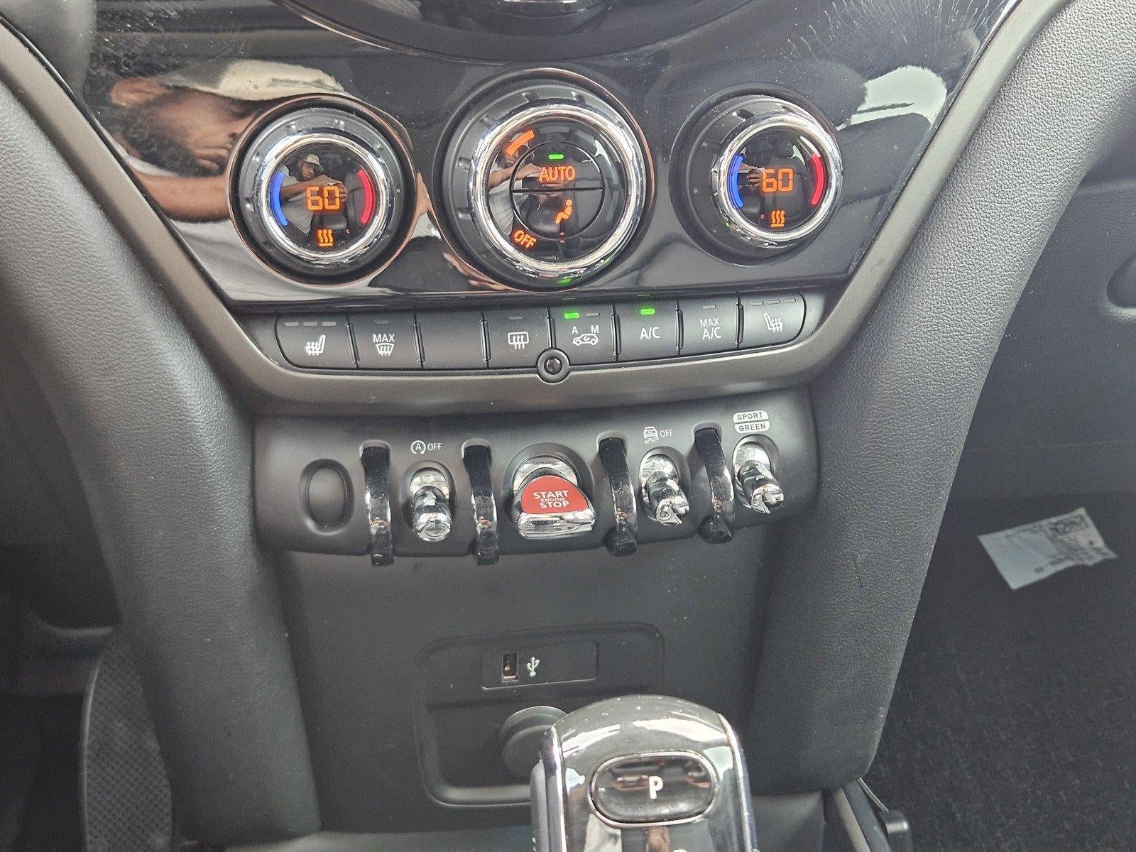 2024 MINI Countryman Cooper S