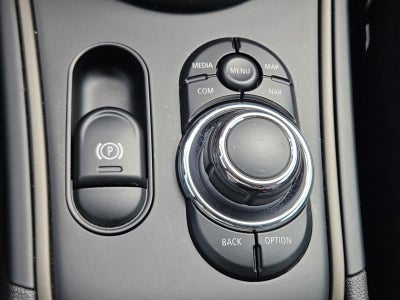 2024 MINI Countryman Cooper S