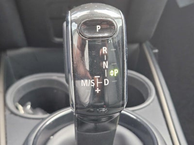 2024 MINI Countryman Cooper S