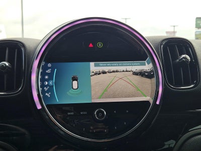 2024 MINI Countryman Cooper S