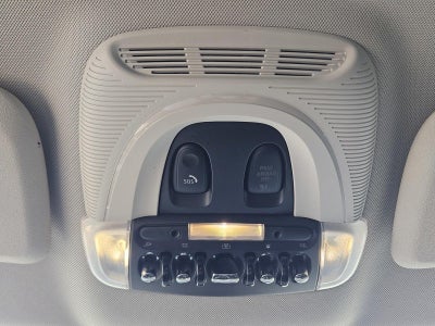 2024 MINI Countryman Cooper S