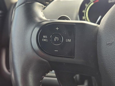 2024 MINI Countryman Cooper S